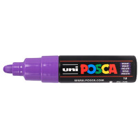 POSCA Pigmentmarker PC-7M, rosa