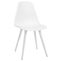 Topstar Besucherstuhl "T 2020", umbragrau