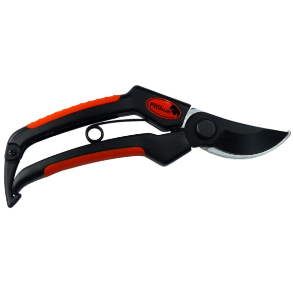 Garten PRIMUS Herren-Gartenschere, Länge: 205 mm