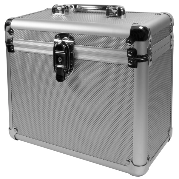 LogiLink Schutzkoffer für 5 x 3,5" Festplatten