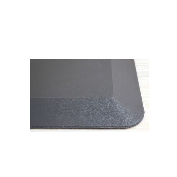 UNiLUX Anti-Ermüdungsmatte MATY FLEX, schwarz