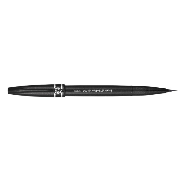 Pentel Pinselstift Sign Pen Artist, 4er Set