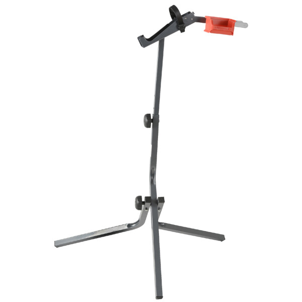 FISCHER Fahrrad-Montageständer Easy, Tragkraft: 20 kg