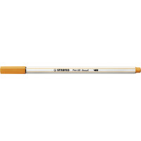 STABILO Pinselstift Pen 68 brush, ultramarinblau