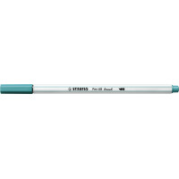 STABILO Pinselstift Pen 68 brush, ultramarinblau