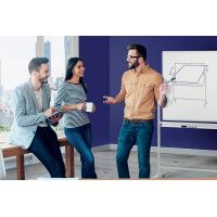 FRANKEN Stativdrehtafel, 1.200 x 900 mm