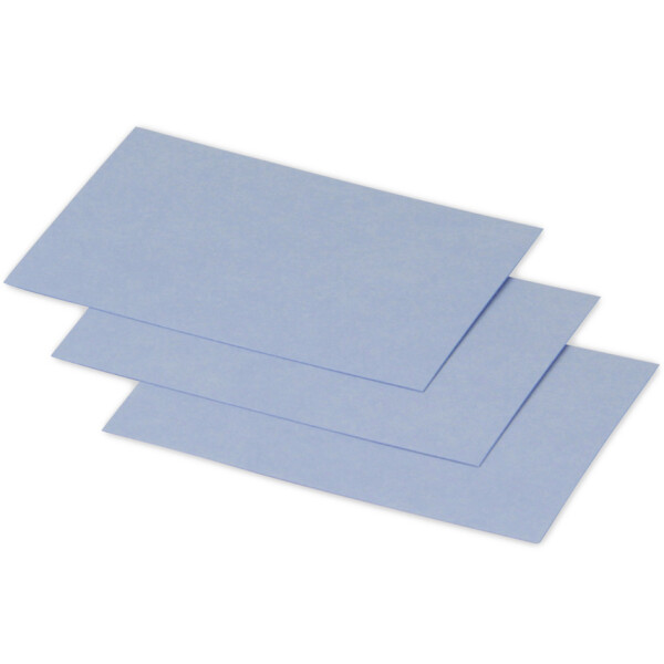 Pollen by Clairefontaine Minikarte 70 x 95 mm, karibik