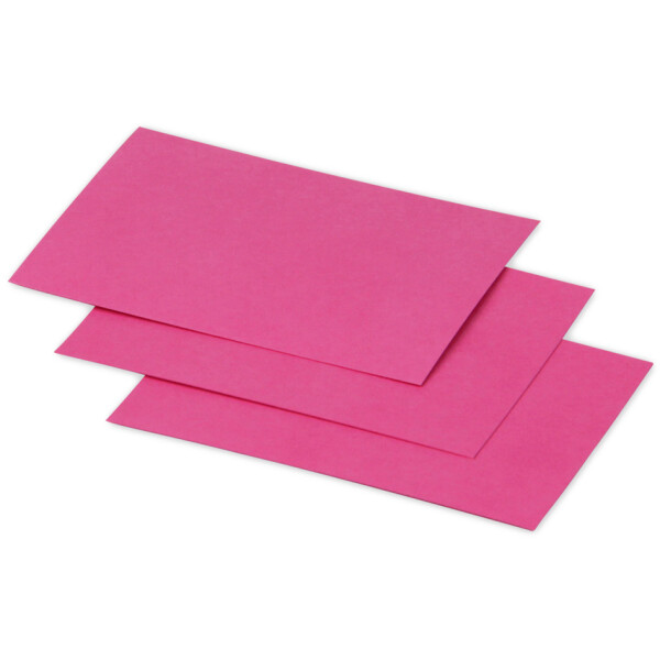 Pollen by Clairefontaine Minikarte 70 x 95 mm, karibik