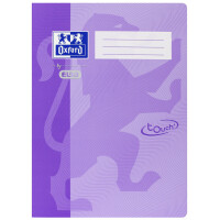 Oxford by ELBA Schnellhefter Touch, DIN A4, grau