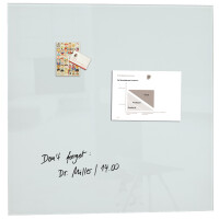 sigel Glas-Magnettafel "artverum", (B)1.000 x...