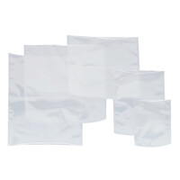 STARPAK Vakuumbeutel, Maße: (B)250 x (H)280 mm
