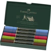 FABER-CASTELL Aquarellmarker ALBRECHT DÜRER, Urban...