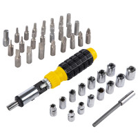 BRÜDER MANNESMANN Bit- &...