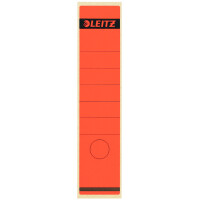 LEITZ Ordnerrücken-Etikett, 61 x 285 mm, lang,...
