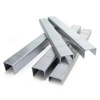 TACWISE Heftklammern 13 10 mm, verzinkt, fein