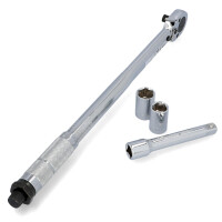 cartrend KFZ-Drehmomentschlüssel, bis 210 Nm