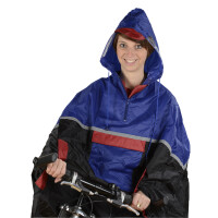 FISCHER Regenponcho "Deluxe", für Erwachsene