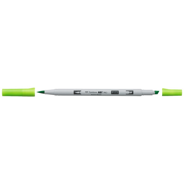 Tombow Marker ABT PRO, alkoholbasiert, willow green