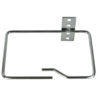 LogiLink Kabelführungsbügel, Stahl, 140 x 100...