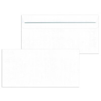 MAILmedia Briefumschläge kompakt, selbstklebend, 75...