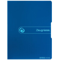 herlitz Sichtbuch easy orga to go "Zeugnisse",...