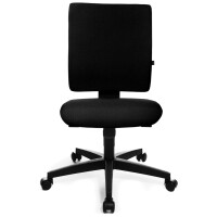 Topstar Bürodrehstuhl "Lightstar 10", blau