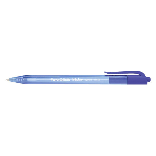 Paper:Mate Kugelschreiber InkJoy 100 RT, schwarz
