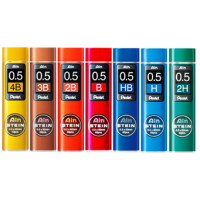 Pentel Druckbleistift-Feinmine AIN STEIN C275...