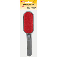 KLEIBER Textilbürste "Automatic", grau