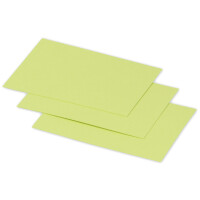 Pollen by Clairefontaine Minikarte 70 x 95 mm, chamois