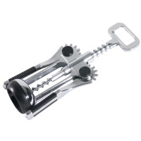 Esmeyer Contacto Hebelkorkenzieher, Länge: 195 mm