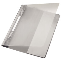 LEITZ Schnellhefter Exquisit, DIN A4 Überbreite,...