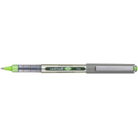 uni-ball Tintenroller eye fine UB157E, schwarz