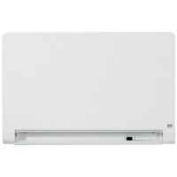 nobo Glas-Magnettafel Impression Pro Widescreen,...