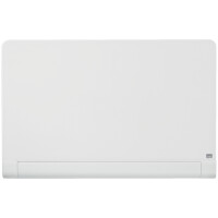 nobo Glas-Magnettafel Impression Pro Widescreen,...