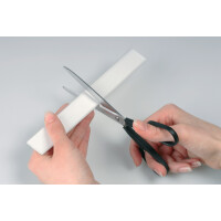 DURABLE Beschriftungsfenster LABELFIX, (B)200 x (H)30 mm