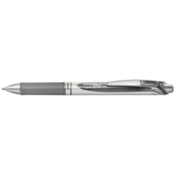 Pentel Liquid Gel-Tintenroller Energel BL77, marineblau