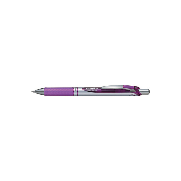 Pentel Liquid Gel-Tintenroller Energel BL77, marineblau