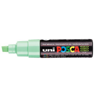 POSCA Pigmentmarker PC-8K, dunkelgrün