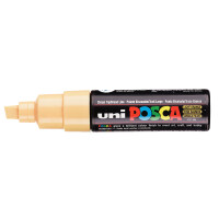 POSCA Pigmentmarker PC-8K, dunkelgrün