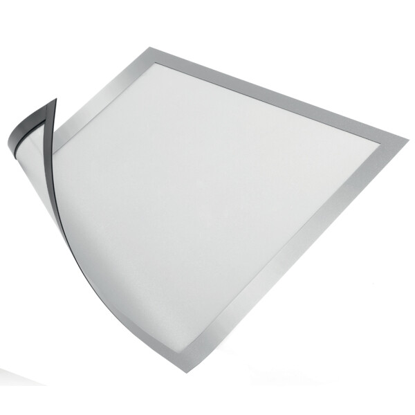 DURABLE Magnetrahmen DURAFRAME MAGNETIC, DIN A4, schwarz