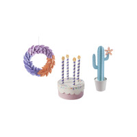 folia Fotokarton PASTELL, 500 x 700 mm, 300 g qm