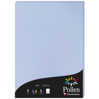 Pollen by Clairefontaine Papier DIN A4, knospengrün