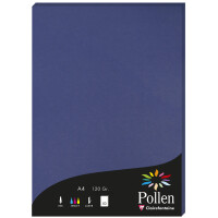 Pollen by Clairefontaine Papier DIN A4, knospengrün