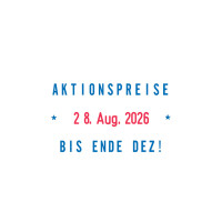 trodat Datumstempel Professional 4.0 Typomatic 5435