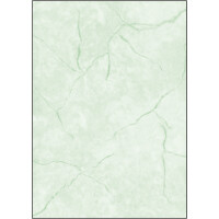 sigel Struktur-Papier, A4, 90 g qm, Feinpapier, Granit grau