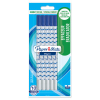 Paper:Mate Tintenlöscher "Magic +", 4er Blisterkarte