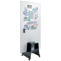 sigel Weißwandtafel agiles Whiteboard Meet up