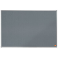 nobo Filztafel Essence, (B)900 x (H)600 mm, rot