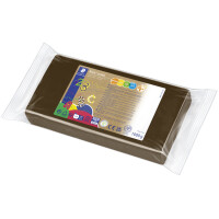 STAEDTLER Plastilin-Knete Noris, gelb